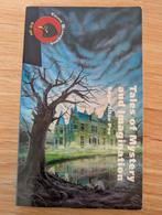 Tales of a mystery and imagination - Edgar allan poe, Ophalen of Verzenden, Zo goed als nieuw