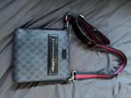 Gucci messenger bag s, Sieraden, Tassen en Uiterlijk, Tassen | Schoudertassen, Ophalen of Verzenden, Zo goed als nieuw, Zwart