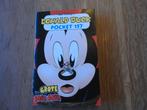 Donald Duck pocket nr. 157, Gelezen, Ophalen of Verzenden, Walt Disney, Eén stripboek