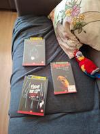 Friday the 13th DVD Collectie - Horror Klassiekers!, Vanaf 16 jaar, Ophalen of Verzenden, Gebruikt, Slasher