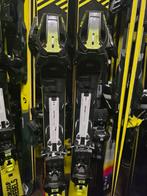 170cm HEAD WORLDCUP REBELS I.SL, 160 tot 180 cm, Ophalen of Verzenden, Zo goed als nieuw, Carve