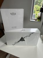 Nieuw Aeon Trespass Odyssey Cycle 4&5 + Narration code, Hobby en Vrije tijd, Gezelschapsspellen | Bordspellen, Ophalen of Verzenden