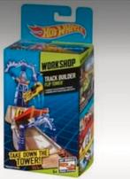 Hot Wheels Track Builder Flip Tower / Take Down the Tower, Ophalen of Verzenden, Zo goed als nieuw, Hot Wheels