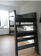 Rockwood Hoogslaper - Ideaal voor kleine ruimtes!, Ophalen, Zo goed als nieuw, Hoogslaper