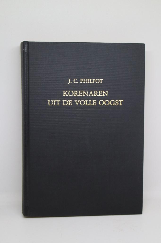 Korenaren uit de volle oogst - J.C. Philpot, Boeken, Godsdienst en Theologie, Gelezen, Ophalen of Verzenden