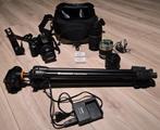 Canon 550D / Rebel T2i (8140 Shutter Count), 18 Megapixel, Spiegelreflex, Canon, Ophalen of Verzenden
