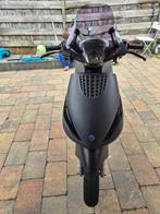 Zip, Fietsen en Brommers, Scooters | Piaggio, Ophalen, Zo goed als nieuw, Zip
