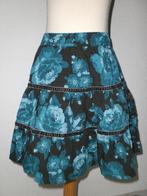 PERSIVAL strokenrok 104 in ~~nieuw~~ staat, Kinderen en Baby's, Kinderkleding | Maat 104, Verzenden, Zo goed als nieuw, Meisje