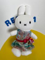 1771 bon ton toys Nijntje Kroller Muller museum, Kinderen en Baby's, Speelgoed | Knuffels en Pluche, Ophalen of Verzenden, Zo goed als nieuw