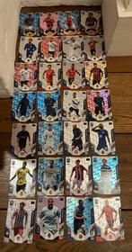 Voetbalplaatjes Adrenalyn, Hobby en Vrije tijd, Stickers en Plaatjes, Ophalen of Verzenden, Zo goed als nieuw, Meerdere plaatjes