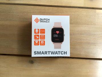 Smartwatch “Dutch Originals”