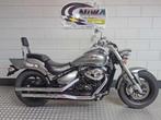 SUZUKI Intruder M 800 (bj 2006), Motoren, Motoren | Suzuki, 805 cc, Motorrijbewijs A, Bedrijf, Onbekend