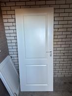 Binnendeuren (Opdek) € 50,-, Doe-het-zelf en Verbouw, Ophalen, Zo goed als nieuw, Binnendeur, 200 tot 215 cm