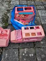 Barby  camper enz., Ophalen, Gebruikt