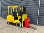 Hyster J2.50XM ERGO+ 500UUR NIEUWSTAAT (bj 2008), 2000 tot 3000 kg, Overige aandrijving, Heftruck, Hyster