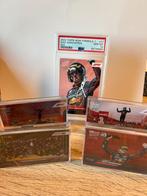 Collectie F1 - Topps Now - Max Verstappen /99 /50 genummerd, Ophalen of Verzenden, Nieuw, Meerdere plaatjes
