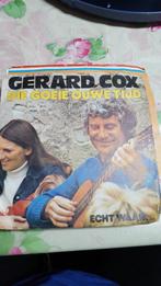 single gerard cox, die goeie ouwe tijd, Cd's en Dvd's, Vinyl Singles, Ophalen of Verzenden