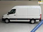 Mercedes-Benz Sprinter Automaat 314 2.2 CDI 140pk euro6 366, Gebruikt, Wit, Bedrijf, Diesel