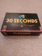 999 Games 30 Seconds,  30 seconds, 30 seconden, raadspel, Ophalen of Verzenden, Zo goed als nieuw