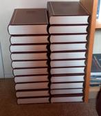 Grote Winkler Prins encyclopedie, Boeken, Encyclopedieën, Ophalen, Complete serie, Zo goed als nieuw, Algemeen