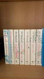 Jill Mansell, Jill Mansell, Ophalen of Verzenden, Zo goed als nieuw, Nederland