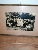 Mobilisatie Nederlandse oude foto pre 1940, Antiek en Kunst, Kunst | Tekeningen en Foto's, Ophalen of Verzenden