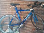 Cube Aerial Racefiets, Fietsen en Brommers, Fietsen | Racefietsen, 28 inch, Gebruikt, Heren, Aluminium