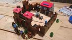 Lego fort Legoredo, Kinderen en Baby's, Speelgoed | Duplo en Lego, Ophalen of Verzenden, Zo goed als nieuw, Complete set, Lego