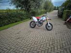 Schakelbrommer Vent - Supermoto 94cc, Fietsen en Brommers, Brommers | Crossbrommers, Ophalen, Honda, Gebruikt, 94 cc
