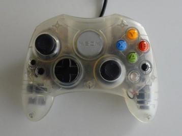 Microsoft Xbox Classic Controller S beschikbaar voor biedingen