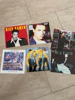 Nick kamen 7 inch singels, 7 inch, Single, Ophalen of Verzenden, Zo goed als nieuw