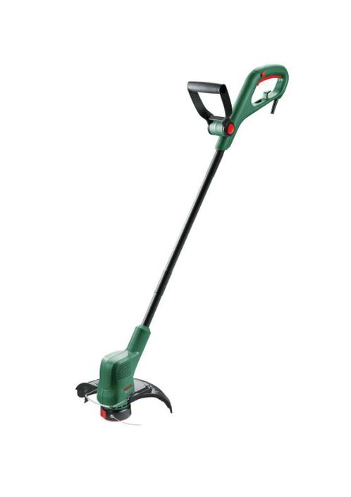 Bosch elektrische grastrimmer, Tuin en Terras, Grastrimmers, Zo goed als nieuw, Elektrisch, 10 tot 30 cm, Ophalen of Verzenden