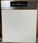 Vaatwasmachine, vaatwasser, afwasmachine Bosch SMI88TS46E, Gebruikt, Voorspoelprogramma, Inbouw, 45 tot 60 cm