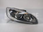 KOPLAMP VOLVO S60 V60 FACELIFT XENON 14-18 RECHTS A303/B81, Auto-onderdelen, Gebruikt, -, -, 6 maanden garantie