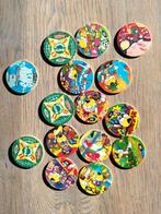 Diverse Flippo Verzameling, Verzamelen, Flippo's, Ophalen of Verzenden, Adventure, Verzameling