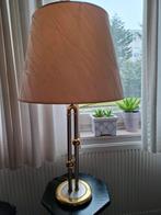 Tafellamp, Ophalen of Verzenden, Zo goed als nieuw, Minder dan 50 cm
