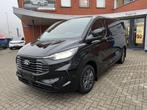 Ford Transit Custom 300 2.0 TDCI L1H1 Limited, Voorwielaandrijving, Euro 6, 4 cilinders, 2500 kg