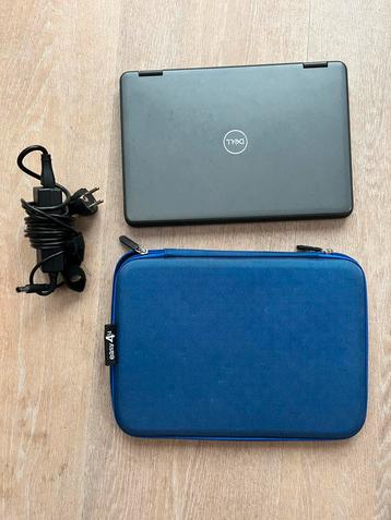 Dell Latitude 3190 2-in-1 Laptop beschikbaar voor biedingen