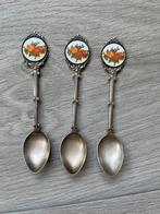 Royal Albert lepels, Antiek en Kunst, Antiek | Bestek, Ophalen of Verzenden