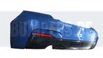 Bumper BMW 2 F22 F23 M-Pakket M Pakket 8055567 Achterbumper, Gebruikt, 6 maanden garantie, Ophalen of Verzenden, Achter