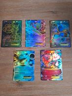 Pokemon kaarten, Ophalen of Verzenden