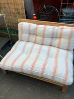 Palletkussens van Karwei 2 sets mag ook per set, Huis en Inrichting, Woonaccessoires | Kussens, Ophalen, Gebruikt