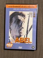Abel  - dvd - Alex van Warmerdam, Alle leeftijden, Ophalen of Verzenden, Zo goed als nieuw, Drama