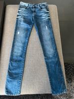 INDIAN BLUE JEANS spijkerbroek straight fit broek 15 = 170, Broek, Ophalen of Verzenden, Zo goed als nieuw, Jongen