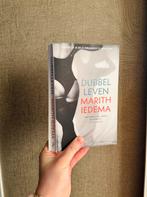 Marith Iedema - Dubbelleven / boek roman erotiek, Ophalen of Verzenden, Zo goed als nieuw, Nederland