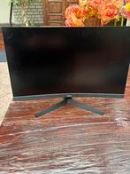 iiyama caming monitor 24 inch, Computers en Software, Monitoren, Gaming, Iiyama G-master, IPS, Ingebouwde speakers