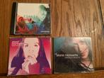 Alanis Morissette singles en cd, 2 t/m 5 singles, Ophalen of Verzenden, Gebruikt, Pop