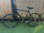 Bulls streetflyer fiets mtb heren fiets! Adv lezen!, Ophalen, 28 inch, Vering, Zo goed als nieuw