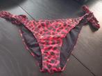 Marlies Dekkers bikinibroekje met strikken maat S, Kleding | Dames, Badmode en Zwemkleding, Marlies Dekkers, Ophalen of Verzenden