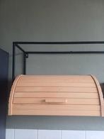 Brood bak/mand/kist van hout van Ikea, Huis en Inrichting, Ophalen of Verzenden, Zo goed als nieuw